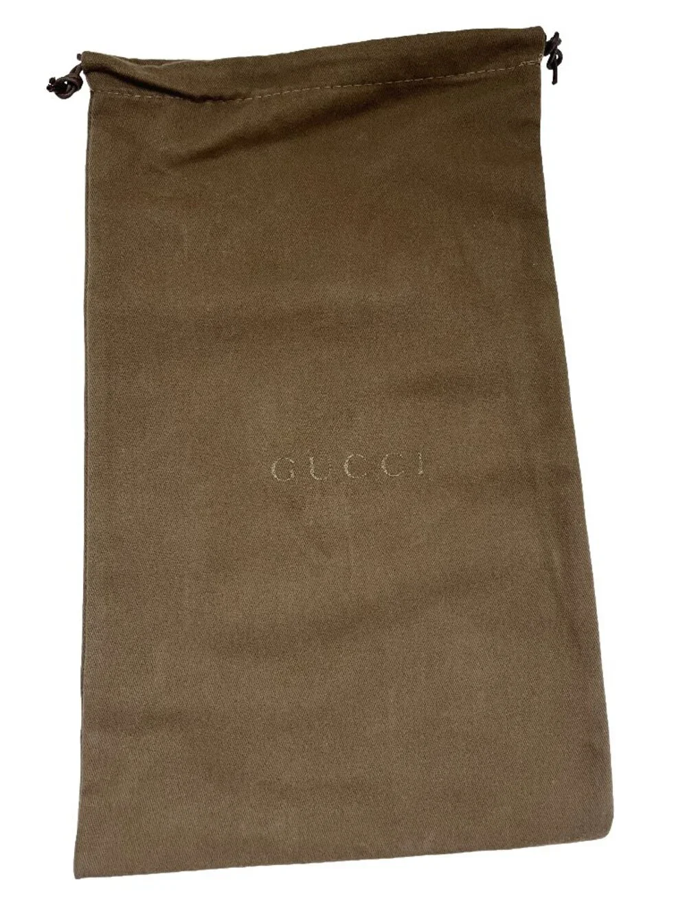 Gucci brand model